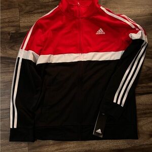Boy’s Adidas Jacket L (14-16 )